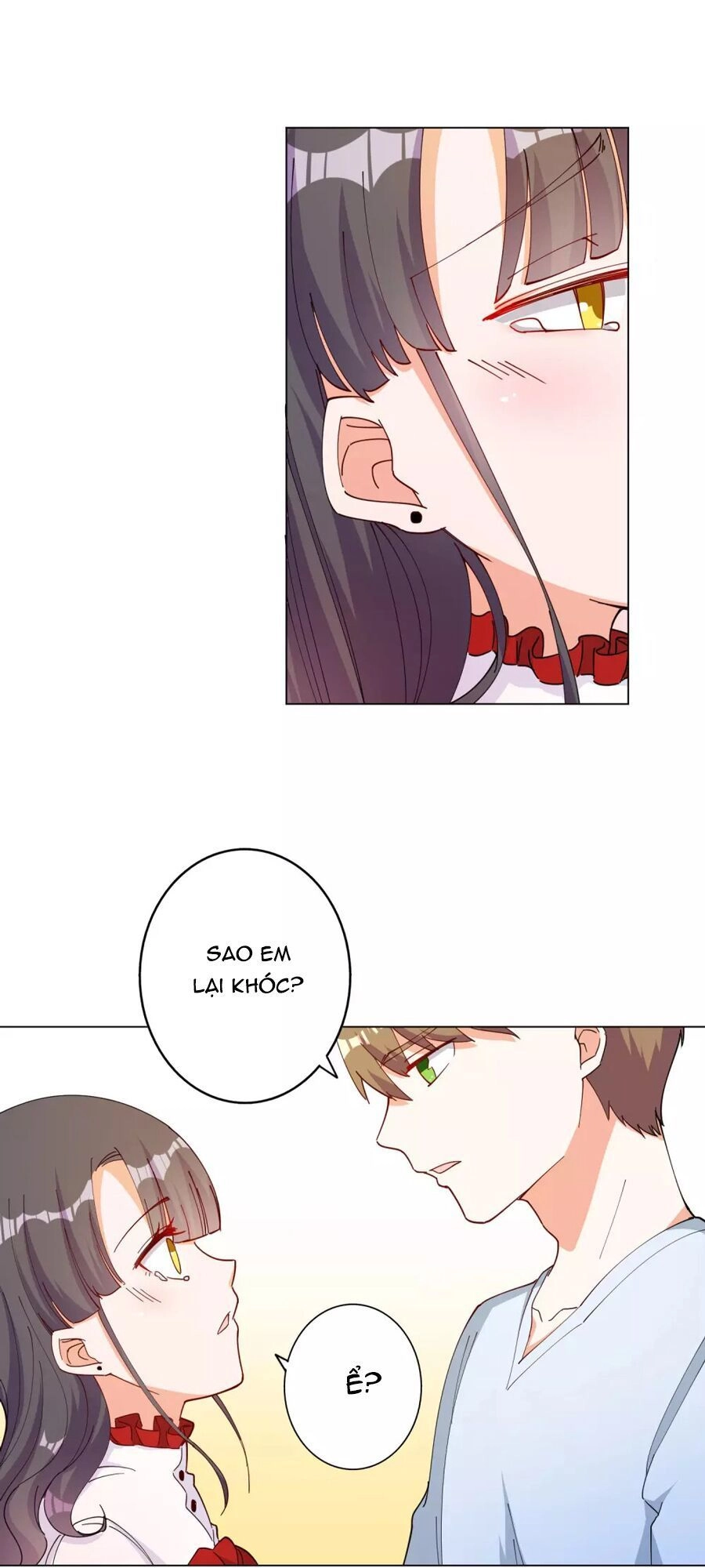 Hôn Nhân Dục Vọng: Thiếu Gia Nhẹ Một Chút! Chapter 112 - 16