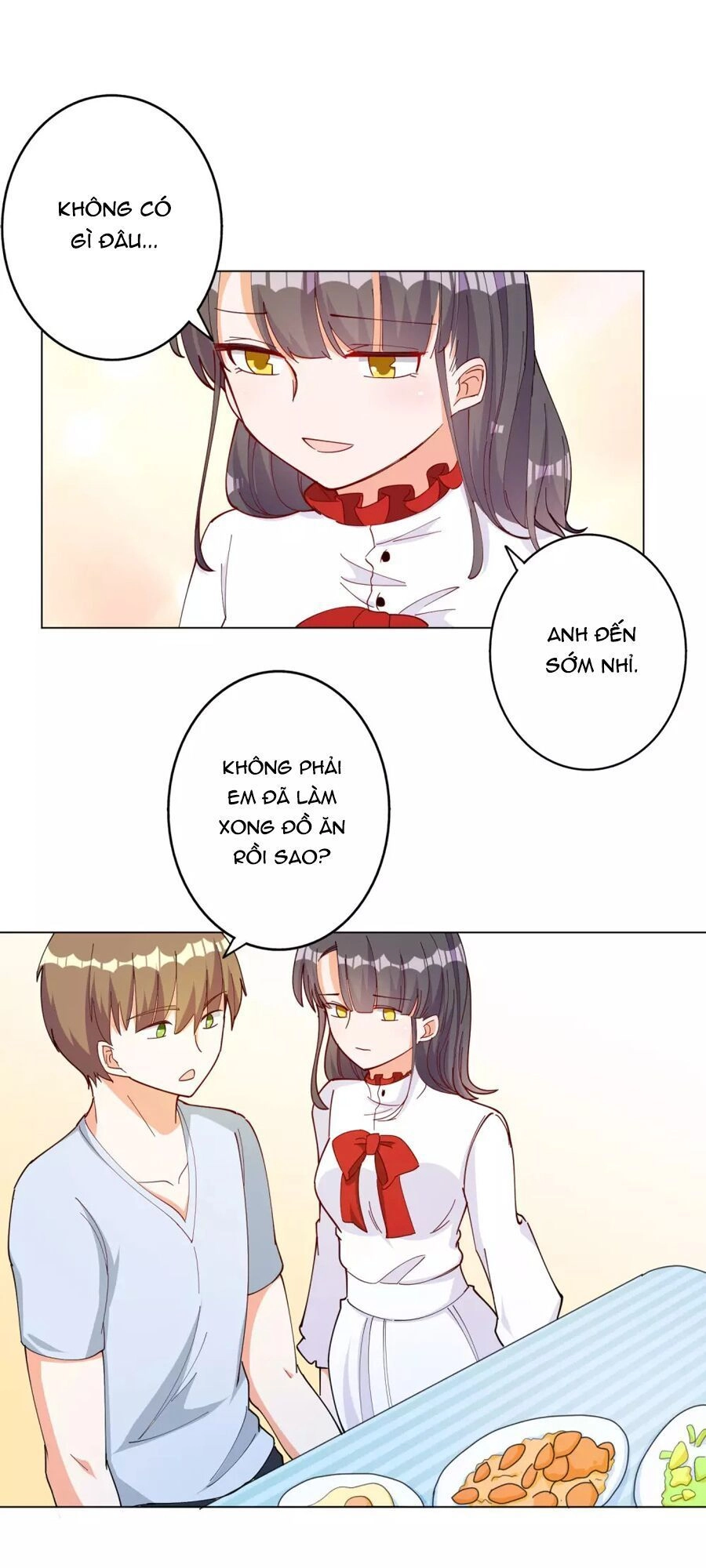 Hôn Nhân Dục Vọng: Thiếu Gia Nhẹ Một Chút! Chapter 112 - 18