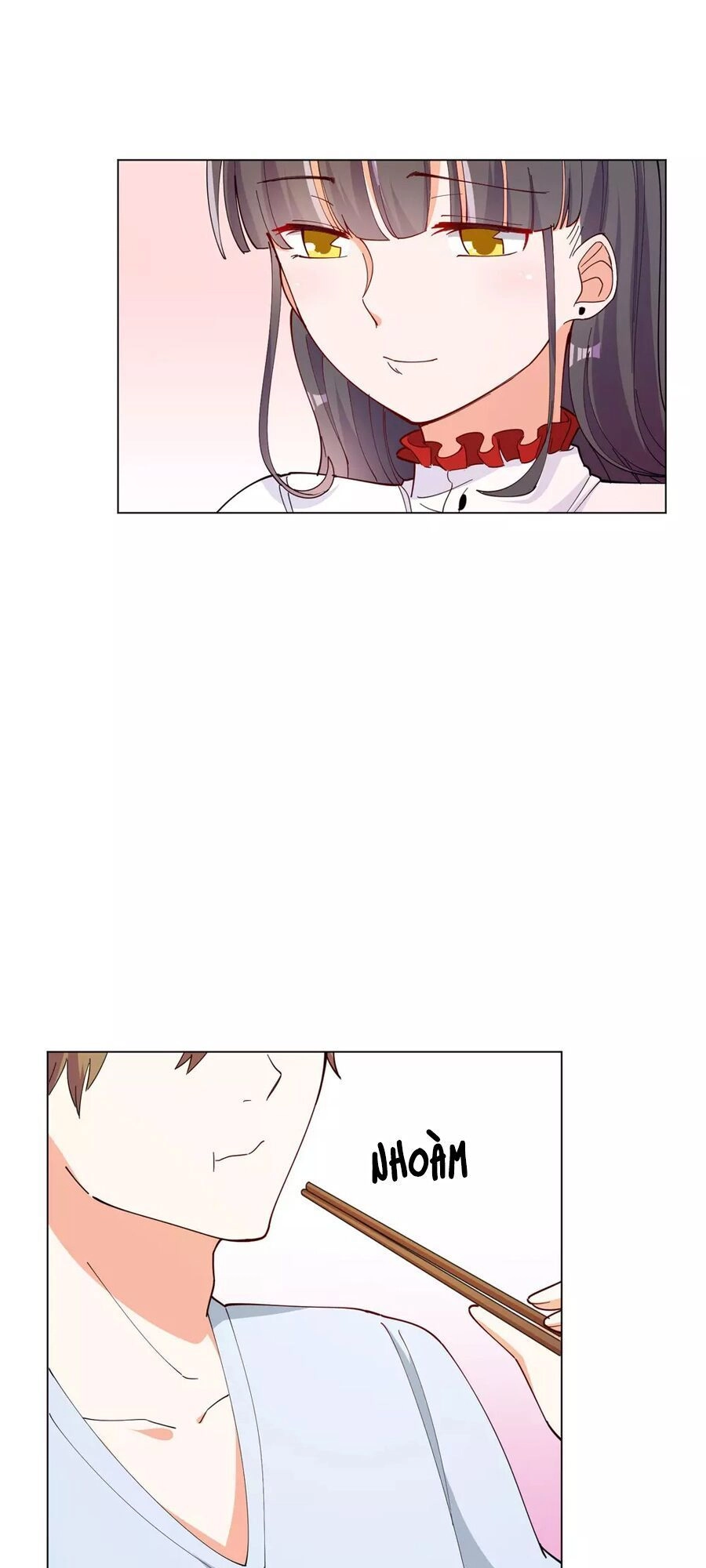 Hôn Nhân Dục Vọng: Thiếu Gia Nhẹ Một Chút! Chapter 112 - 20