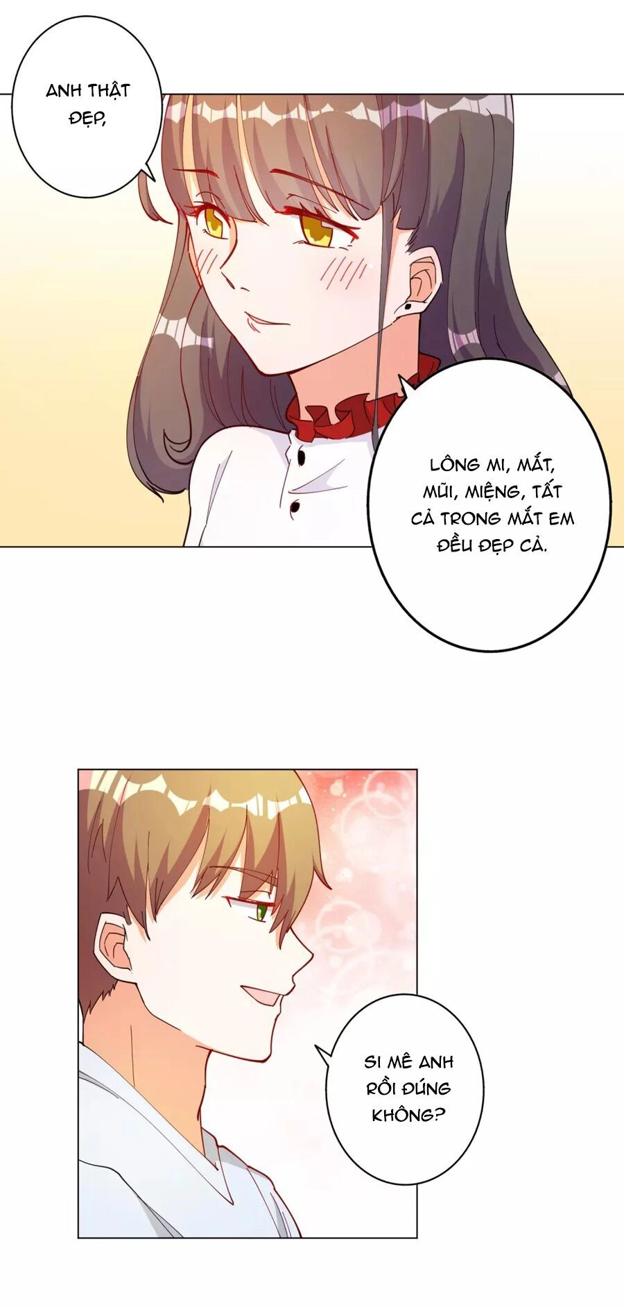 Hôn Nhân Dục Vọng: Thiếu Gia Nhẹ Một Chút! Chapter 112 - 25