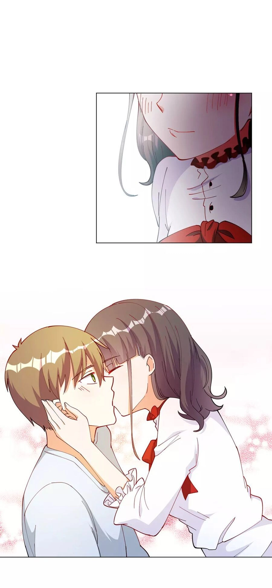 Hôn Nhân Dục Vọng: Thiếu Gia Nhẹ Một Chút! Chapter 112 - 26