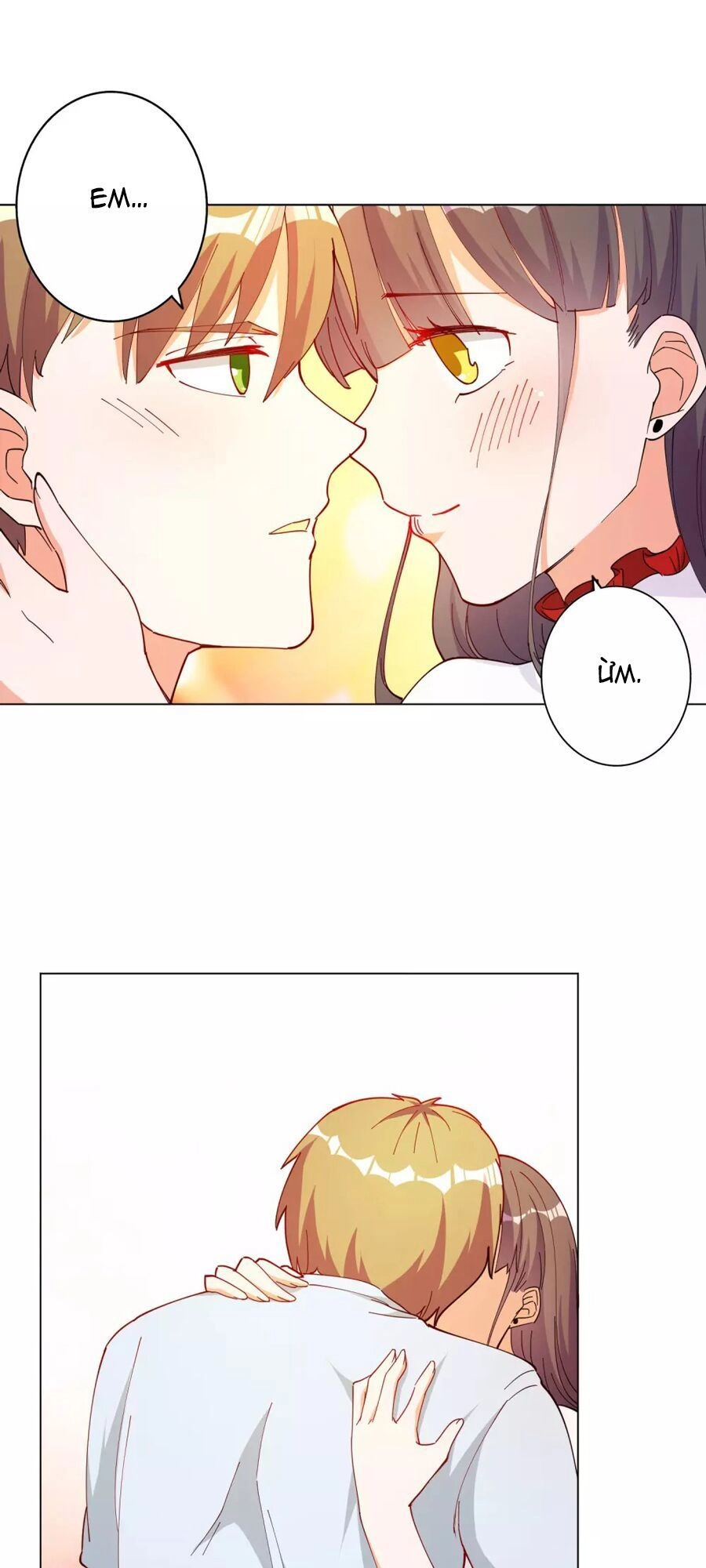 Hôn Nhân Dục Vọng: Thiếu Gia Nhẹ Một Chút! Chapter 112 - 27