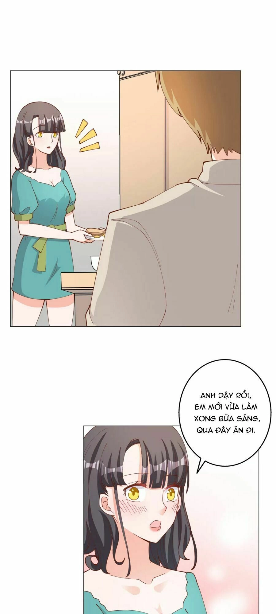 Hôn Nhân Dục Vọng: Thiếu Gia Nhẹ Một Chút! Chapter 113 - 5