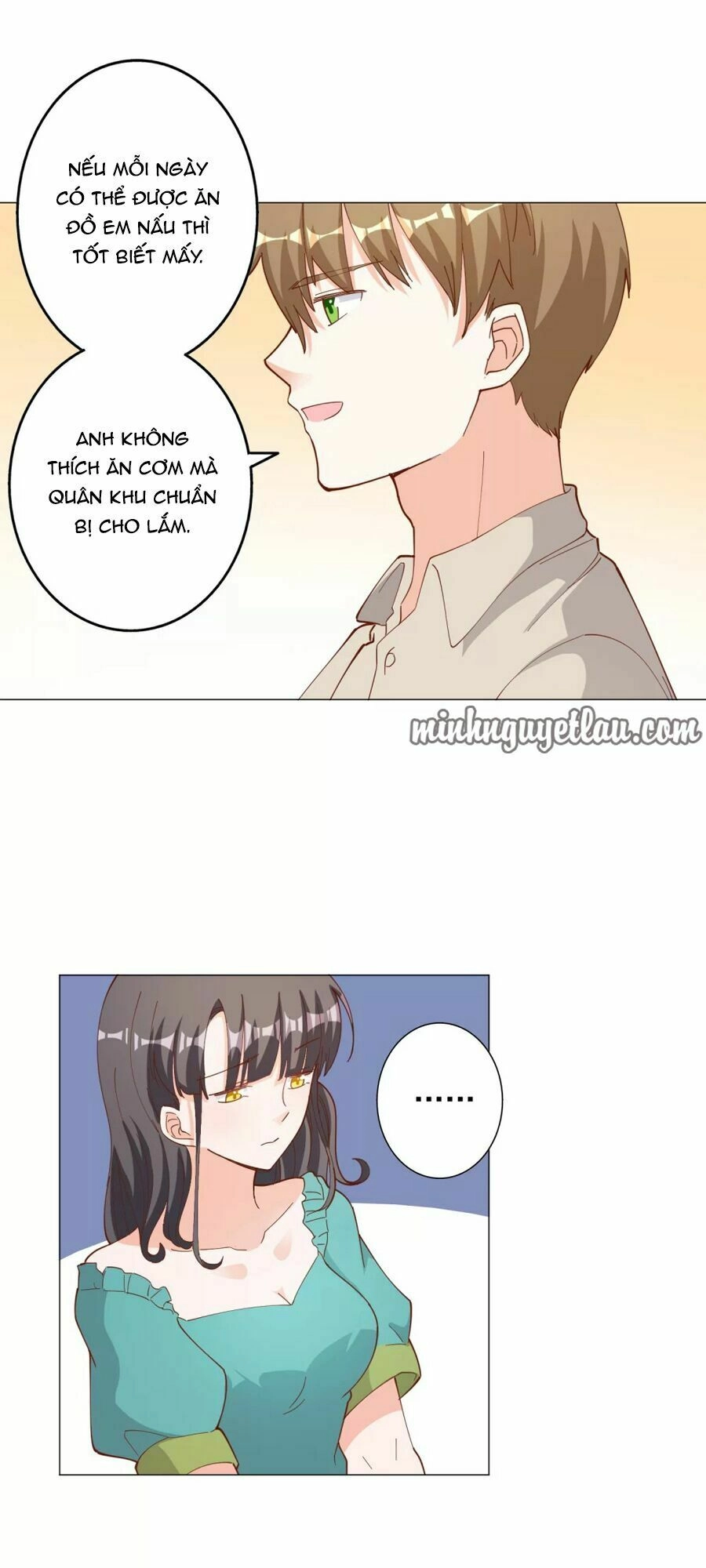 Hôn Nhân Dục Vọng: Thiếu Gia Nhẹ Một Chút! Chapter 113 - 7