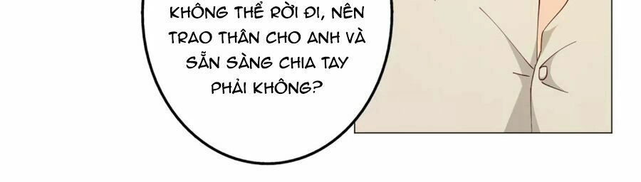 Hôn Nhân Dục Vọng: Thiếu Gia Nhẹ Một Chút! Chapter 113 - 26