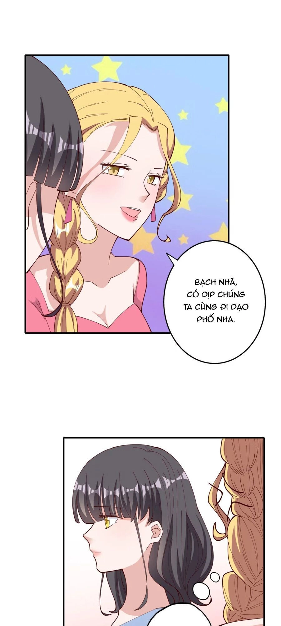 Hôn Nhân Dục Vọng: Thiếu Gia Nhẹ Một Chút! Chapter 119 - 2