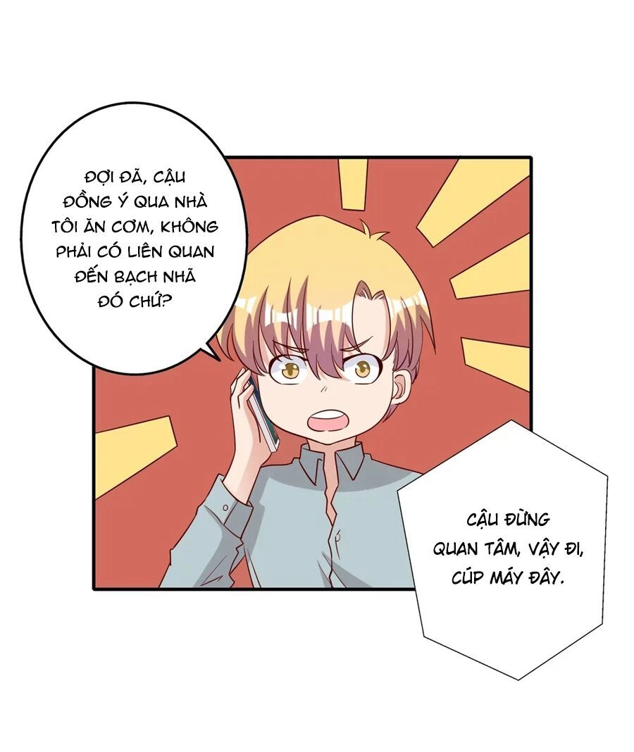 Hôn Nhân Dục Vọng: Thiếu Gia Nhẹ Một Chút! Chapter 119 - 18