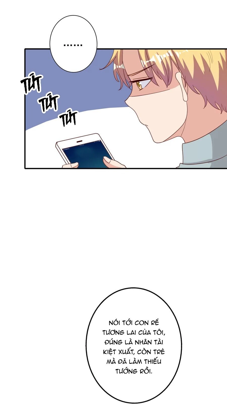 Hôn Nhân Dục Vọng: Thiếu Gia Nhẹ Một Chút! Chapter 119 - 19