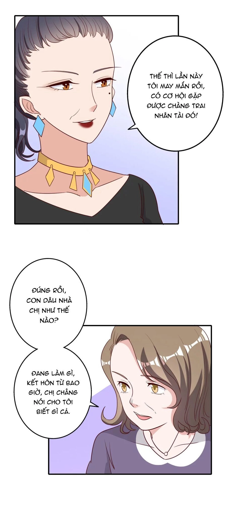 Hôn Nhân Dục Vọng: Thiếu Gia Nhẹ Một Chút! Chapter 119 - 22