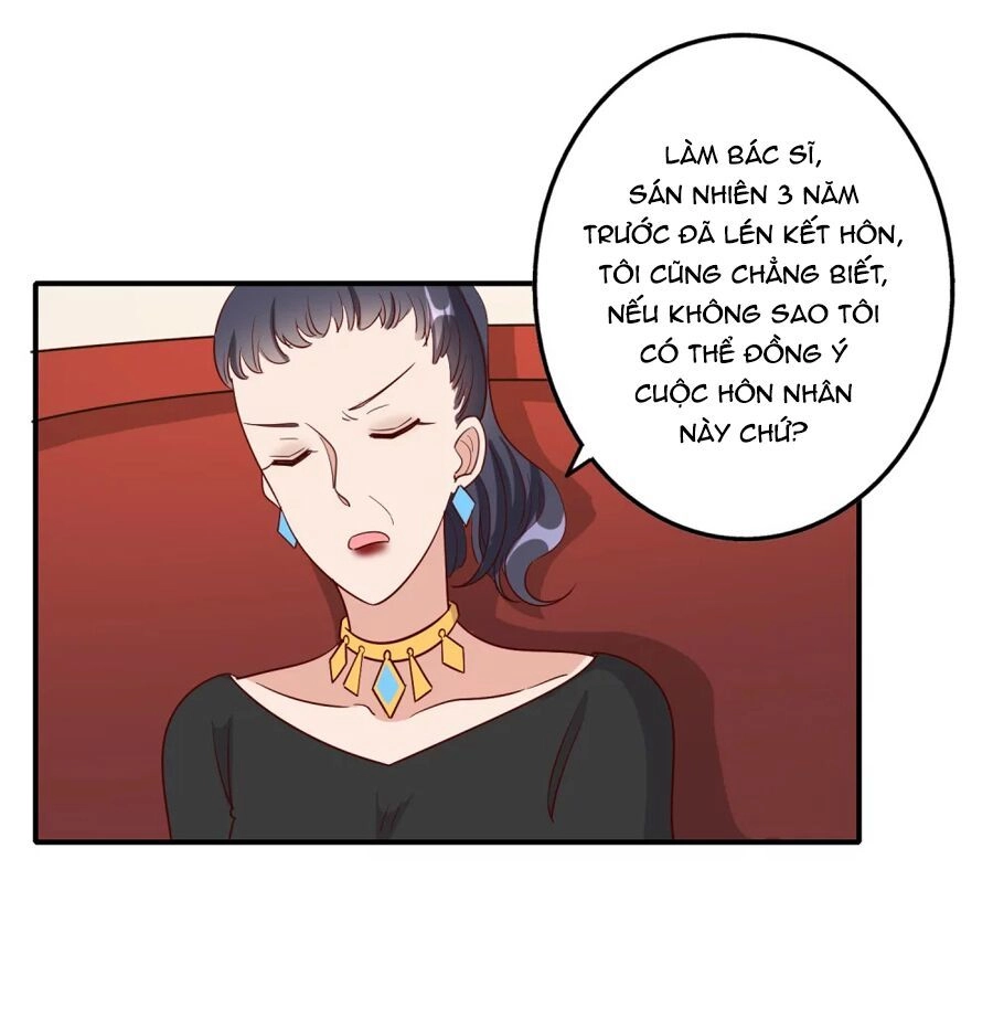 Hôn Nhân Dục Vọng: Thiếu Gia Nhẹ Một Chút! Chapter 119 - 24