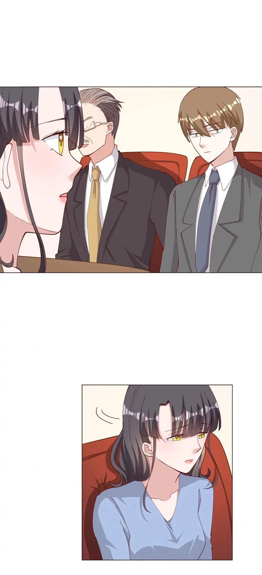 Hôn Nhân Dục Vọng: Thiếu Gia Nhẹ Một Chút! Chapter 120 - 22