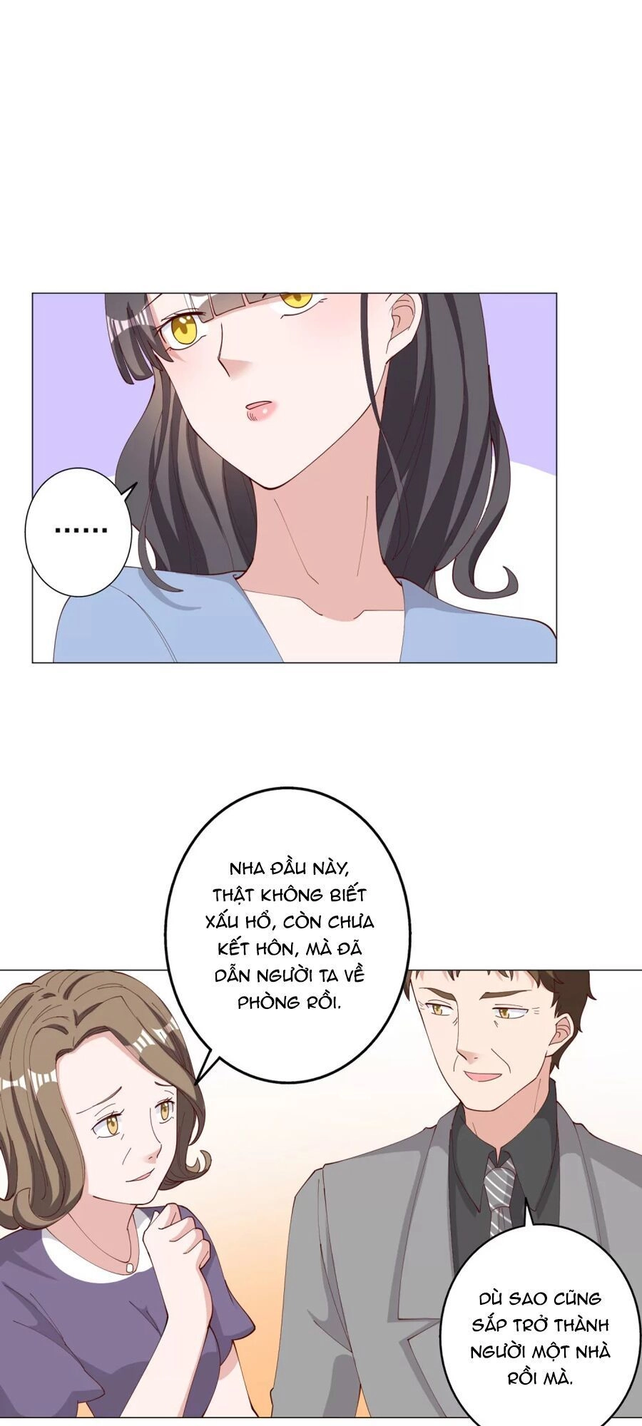 Hôn Nhân Dục Vọng: Thiếu Gia Nhẹ Một Chút! Chapter 120 - 31