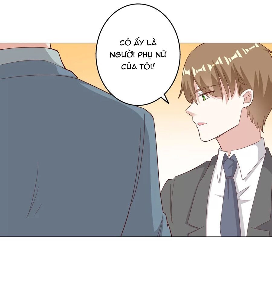 Hôn Nhân Dục Vọng: Thiếu Gia Nhẹ Một Chút! Chapter 123 - 18