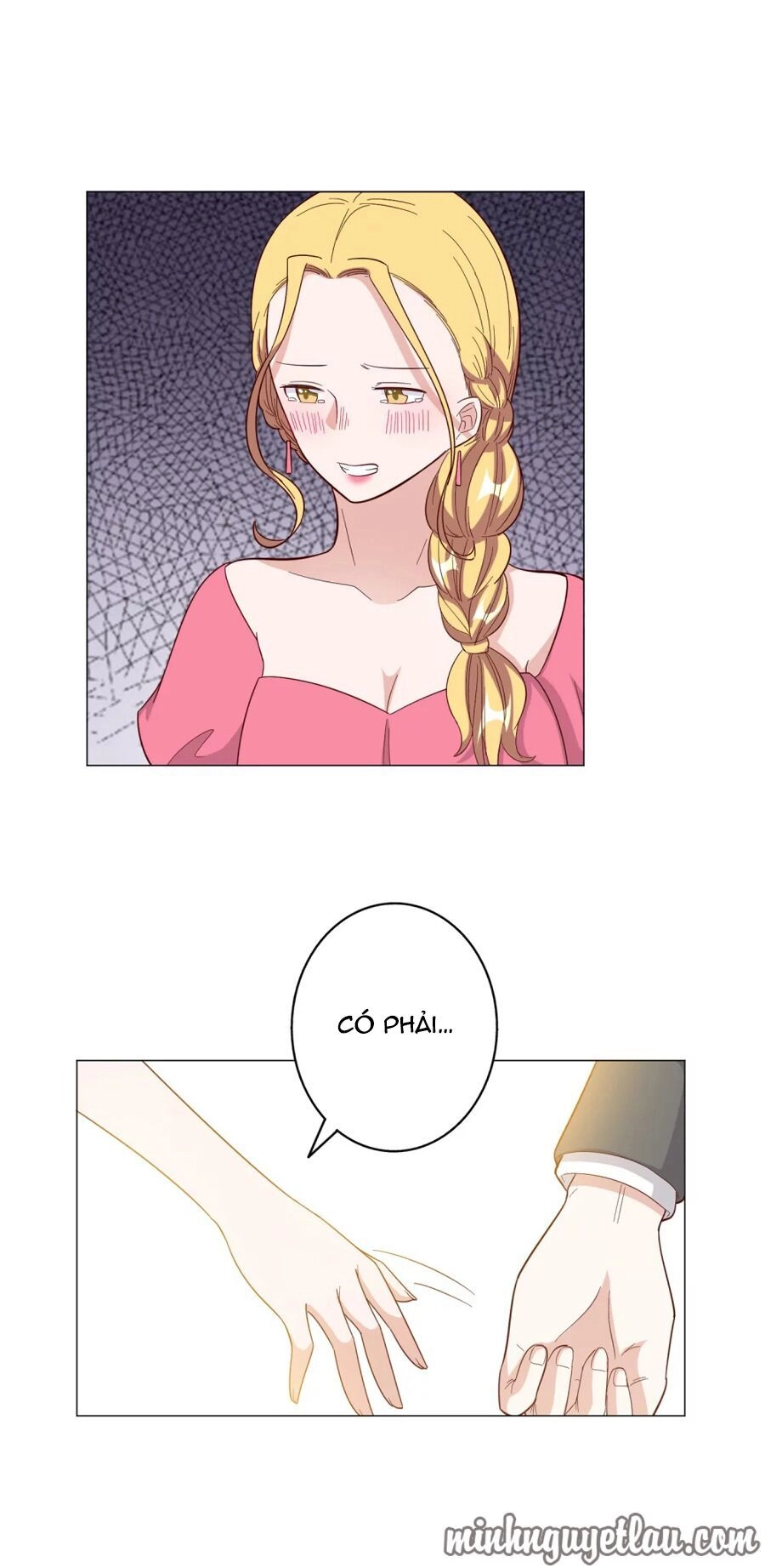 Hôn Nhân Dục Vọng: Thiếu Gia Nhẹ Một Chút! Chapter 124 - 12