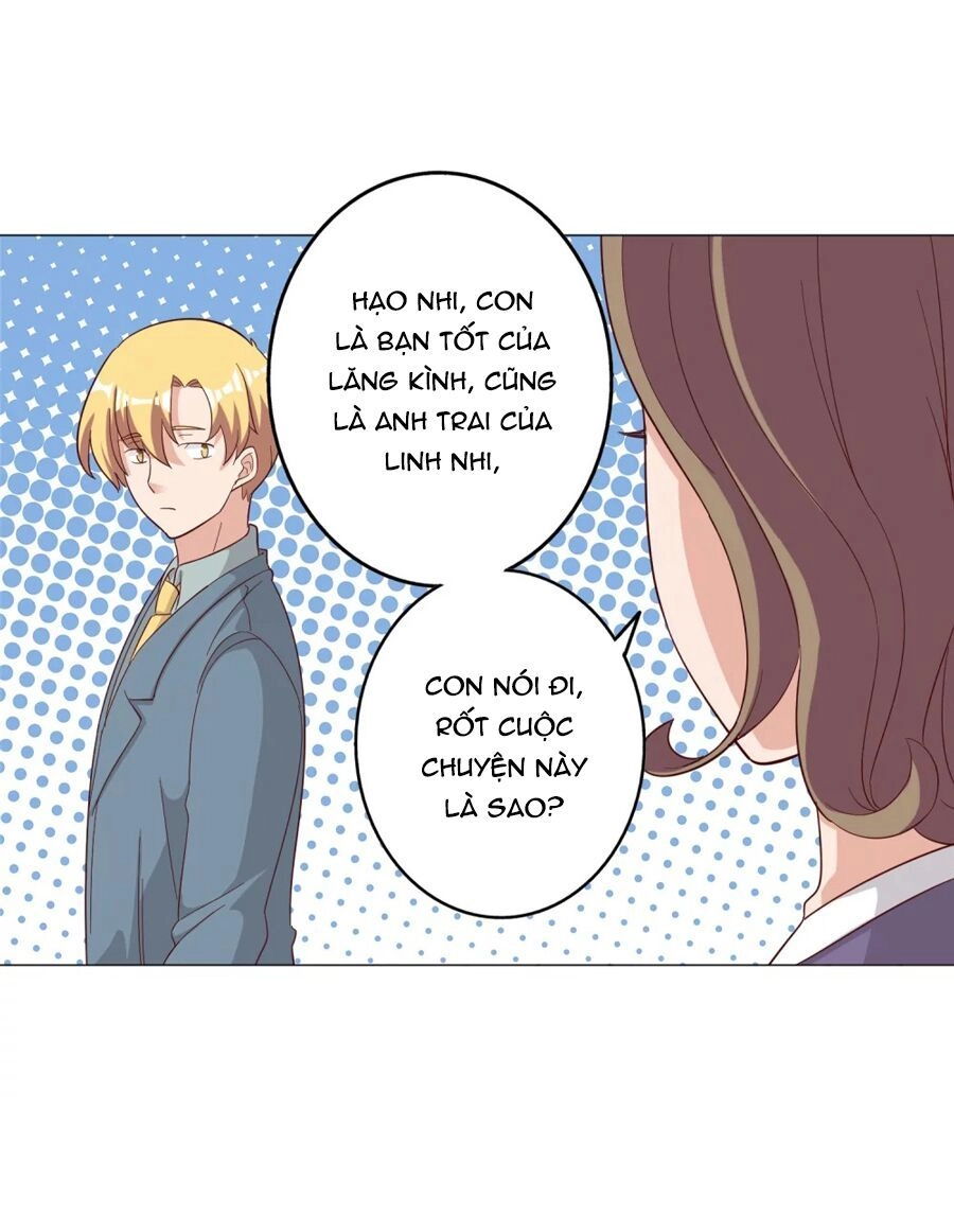 Hôn Nhân Dục Vọng: Thiếu Gia Nhẹ Một Chút! Chapter 124 - 20