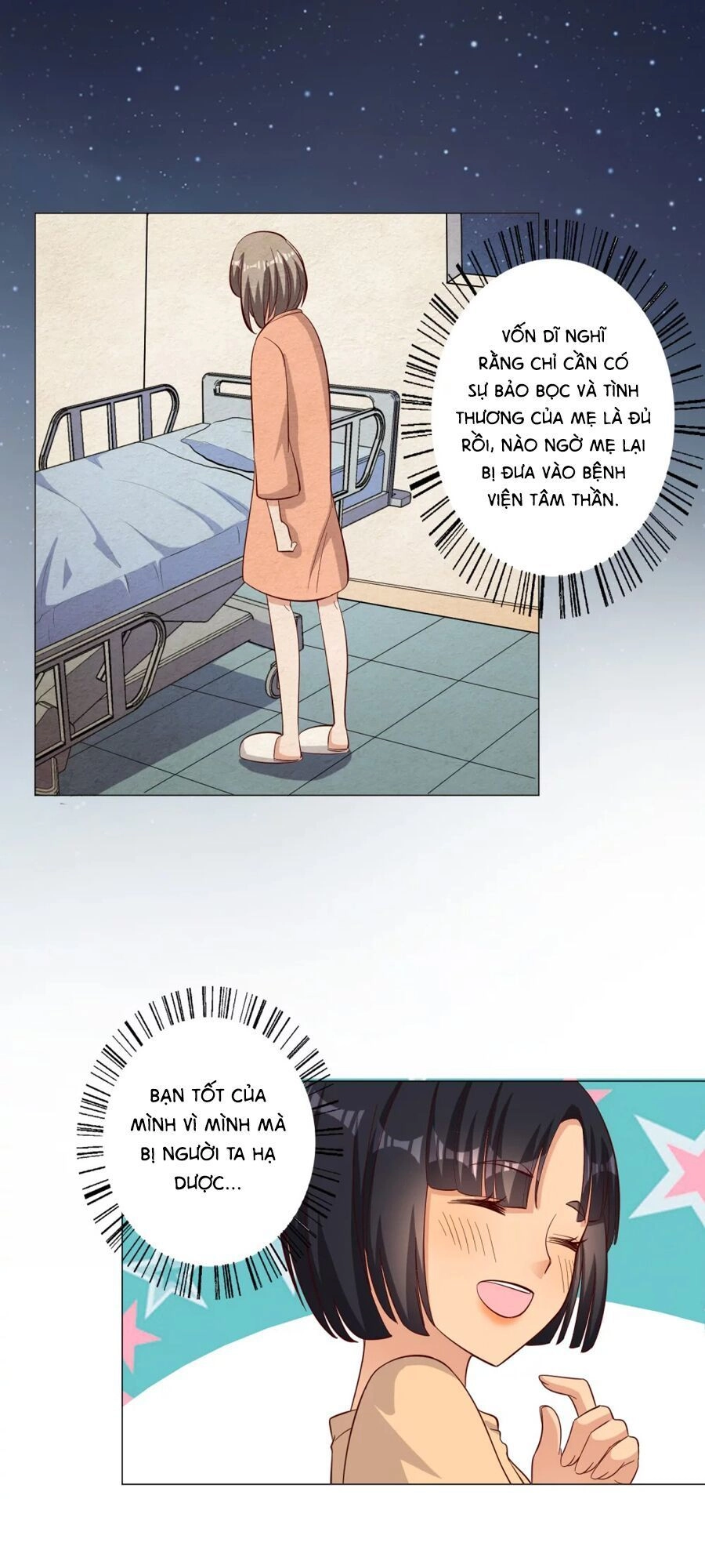 Hôn Nhân Dục Vọng: Thiếu Gia Nhẹ Một Chút! Chapter 125 - 28