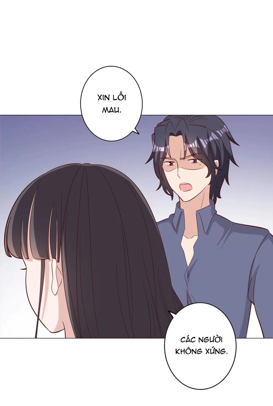 Hôn Nhân Dục Vọng: Thiếu Gia Nhẹ Một Chút! Chapter 126 - 26