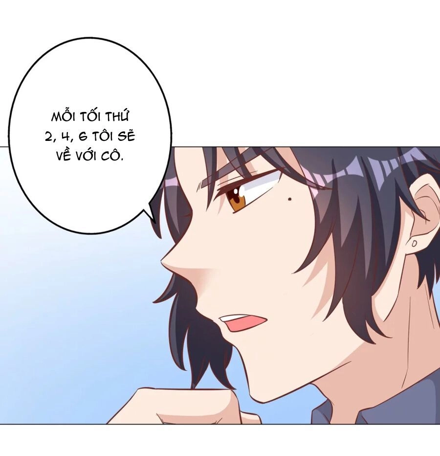 Hôn Nhân Dục Vọng: Thiếu Gia Nhẹ Một Chút! Chapter 130 - 20