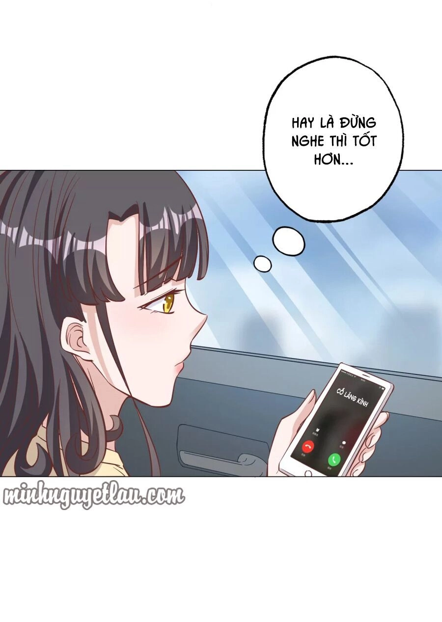 Hôn Nhân Dục Vọng: Thiếu Gia Nhẹ Một Chút! Chapter 131 - 12