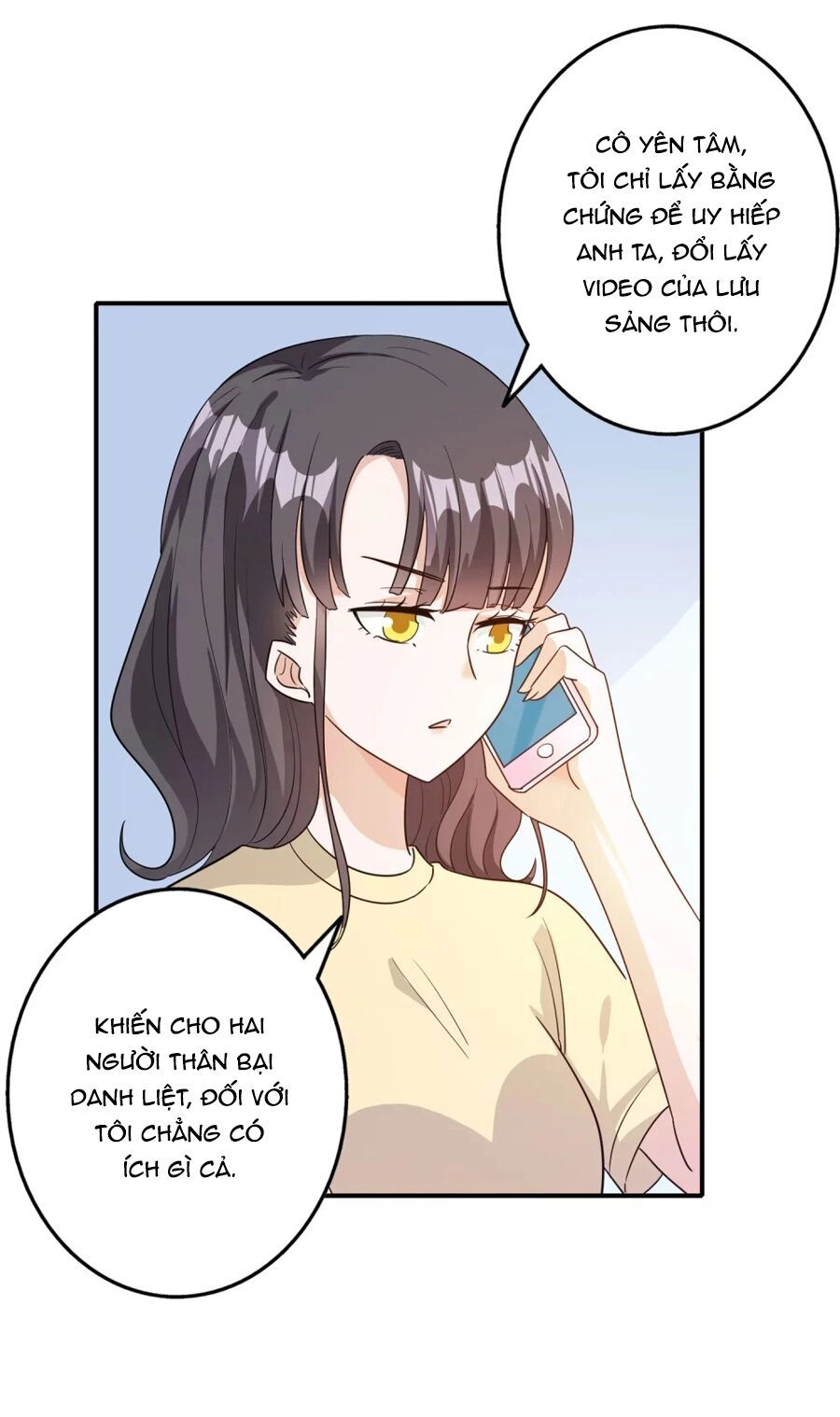 Hôn Nhân Dục Vọng: Thiếu Gia Nhẹ Một Chút! Chapter 133 - 24