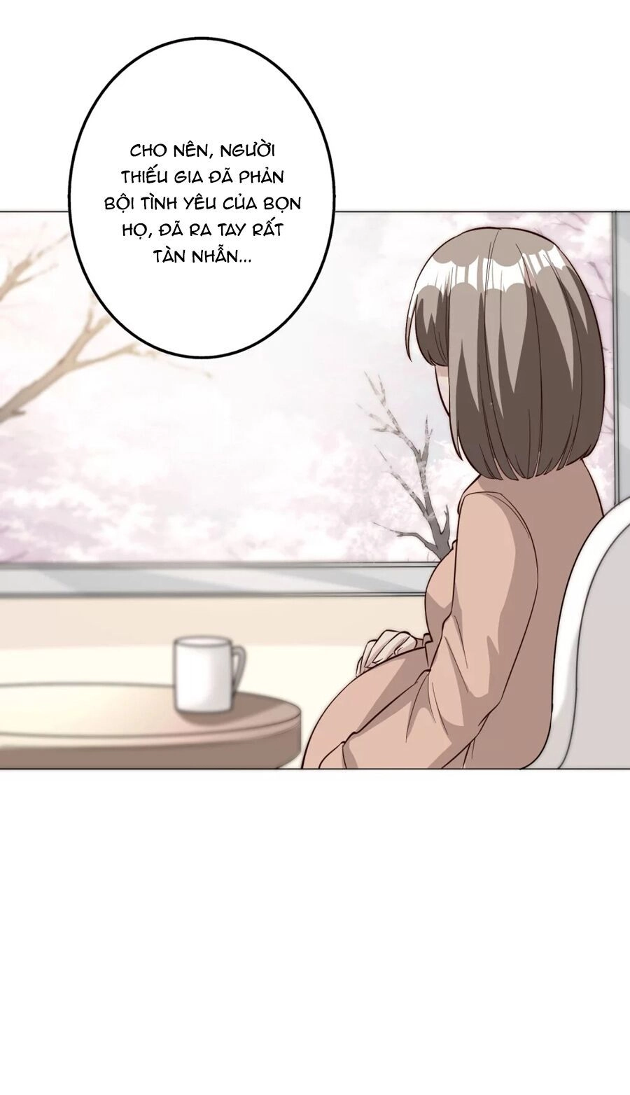 Hôn Nhân Dục Vọng: Thiếu Gia Nhẹ Một Chút! Chapter 134 - 20