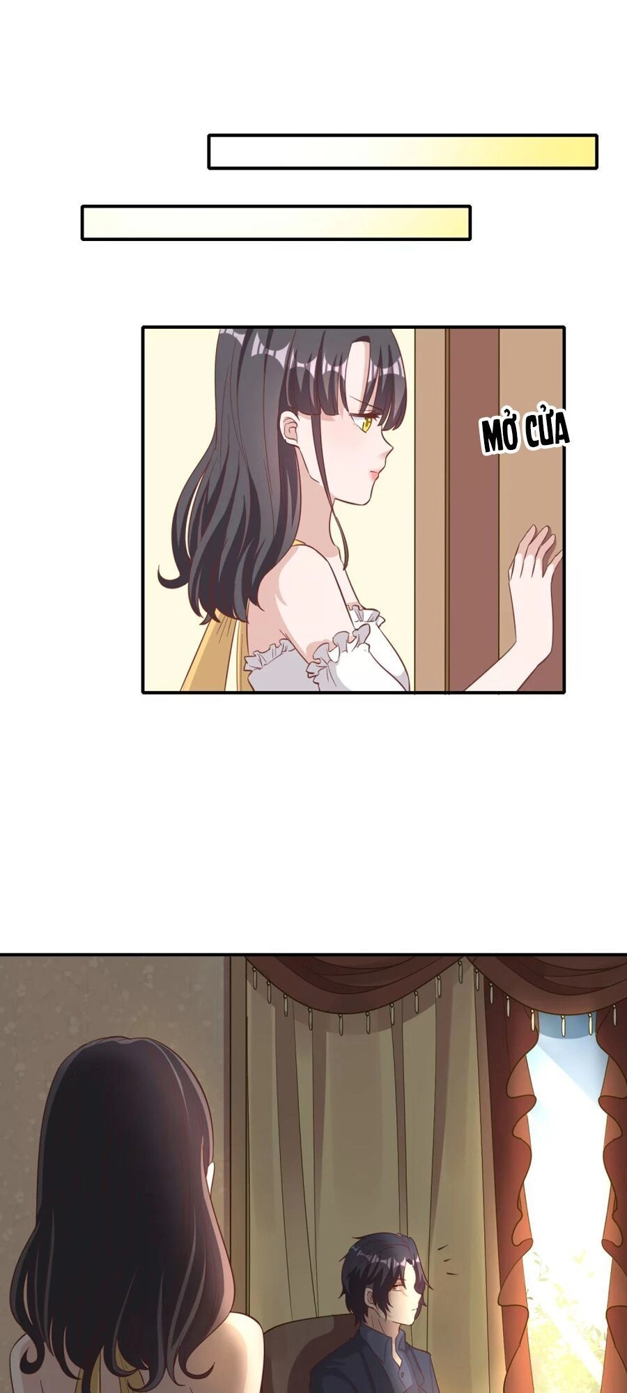 Hôn Nhân Dục Vọng: Thiếu Gia Nhẹ Một Chút! Chapter 136 - 12