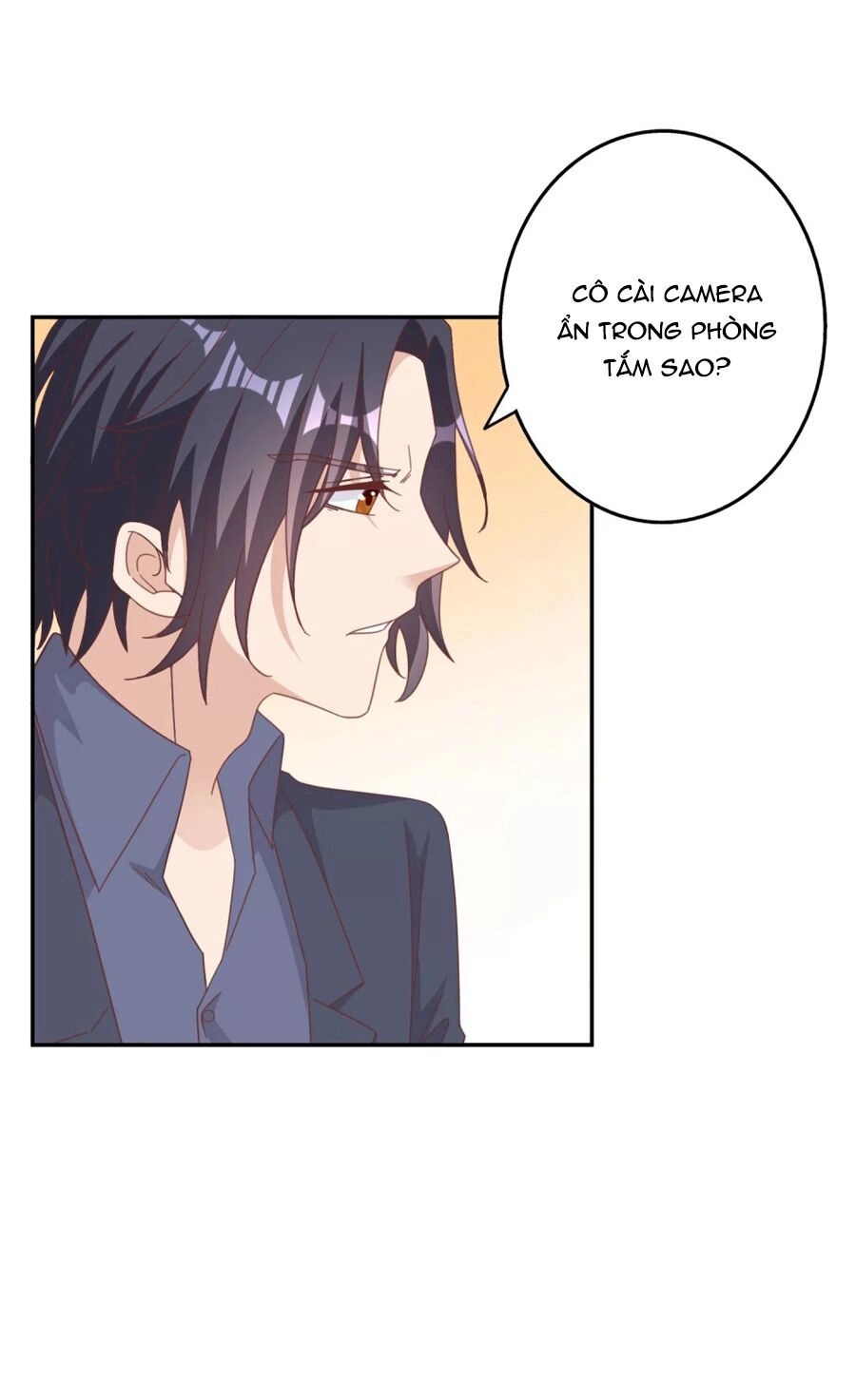 Hôn Nhân Dục Vọng: Thiếu Gia Nhẹ Một Chút! Chapter 136 - 22