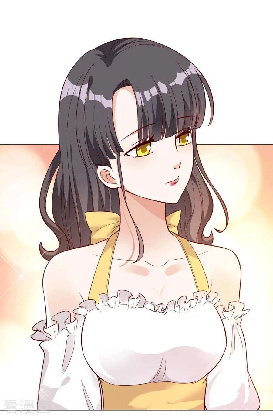 Hôn Nhân Dục Vọng: Thiếu Gia Nhẹ Một Chút! Chapter 138 - 8