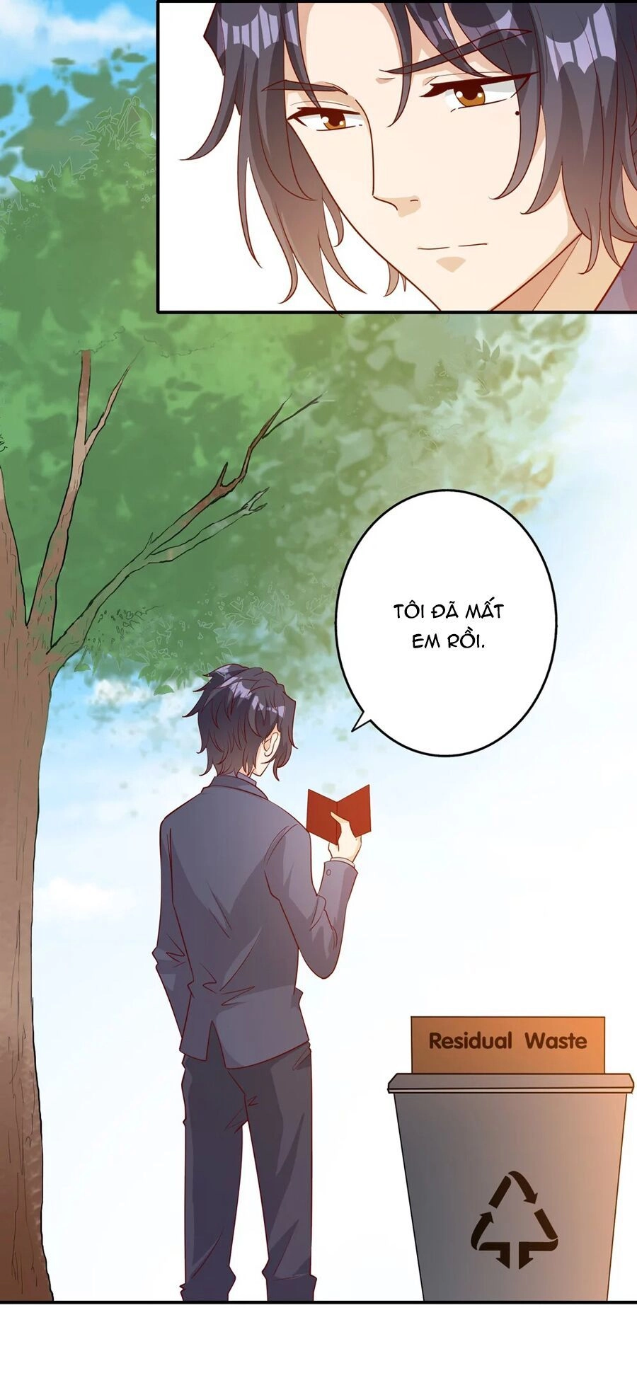 Hôn Nhân Dục Vọng: Thiếu Gia Nhẹ Một Chút! Chapter 139 - 7