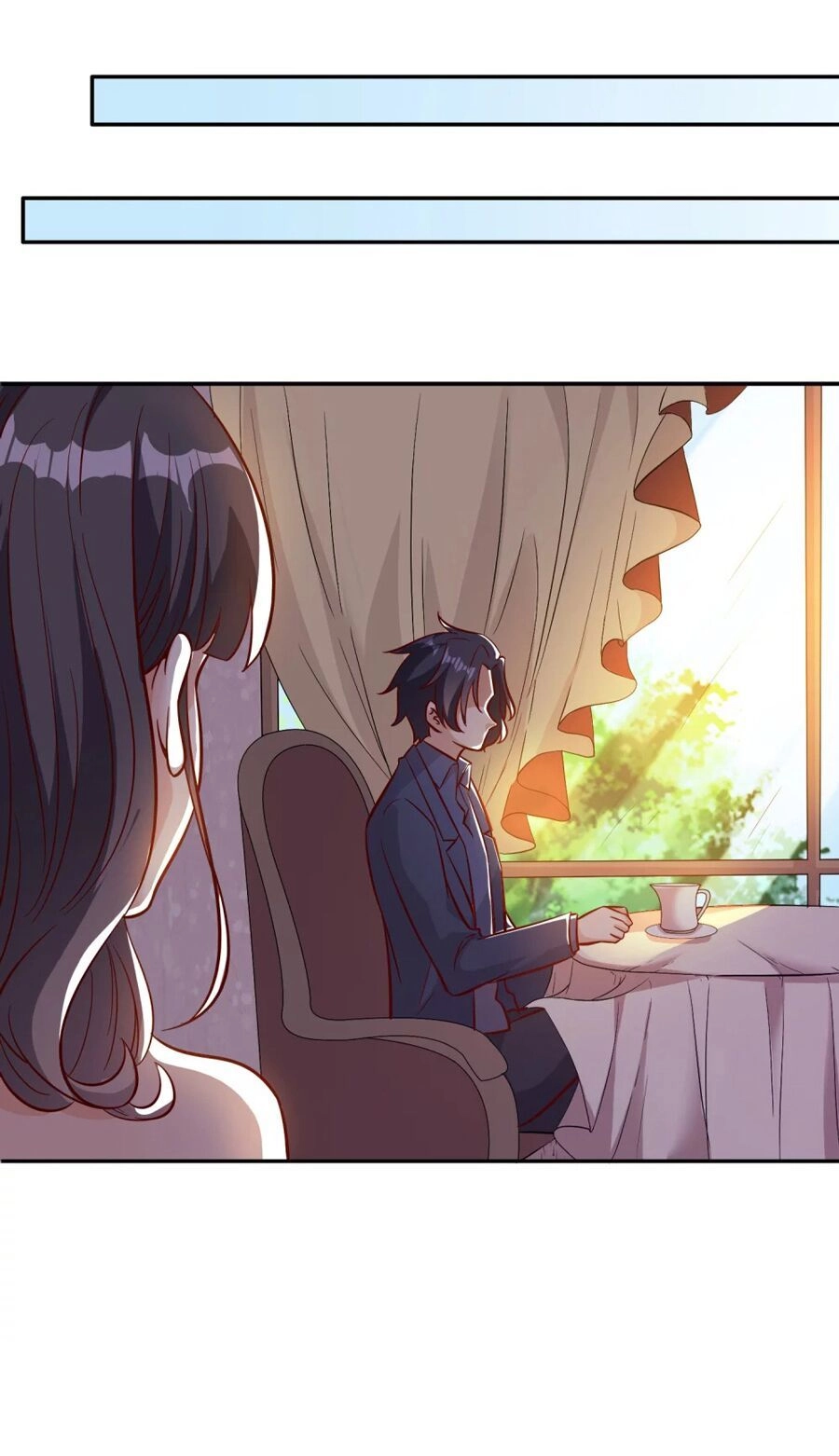 Hôn Nhân Dục Vọng: Thiếu Gia Nhẹ Một Chút! Chapter 140 - 9