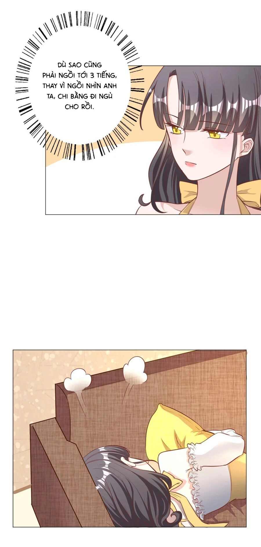 Hôn Nhân Dục Vọng: Thiếu Gia Nhẹ Một Chút! Chapter 140 - 13