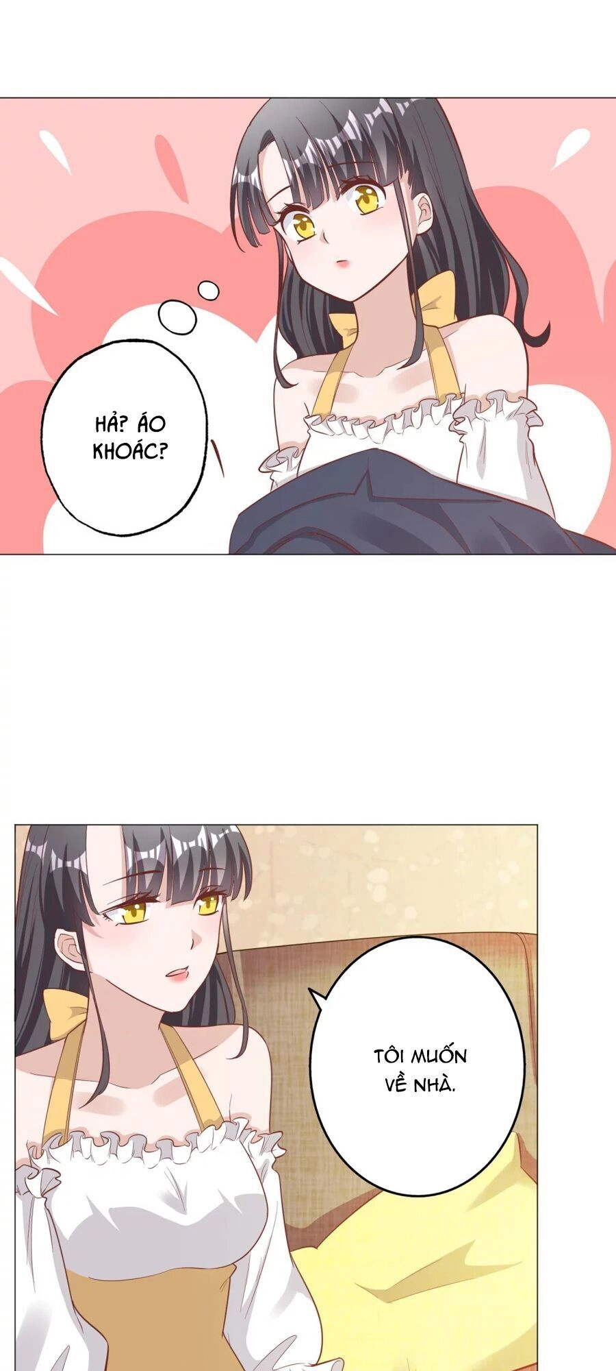 Hôn Nhân Dục Vọng: Thiếu Gia Nhẹ Một Chút! Chapter 141 - 3