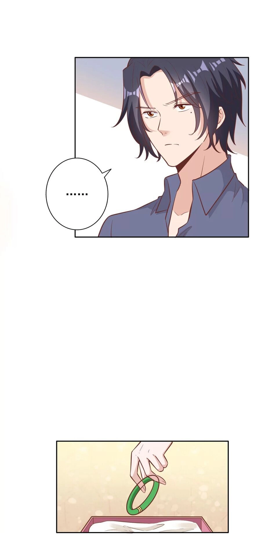 Hôn Nhân Dục Vọng: Thiếu Gia Nhẹ Một Chút! Chapter 141 - 11