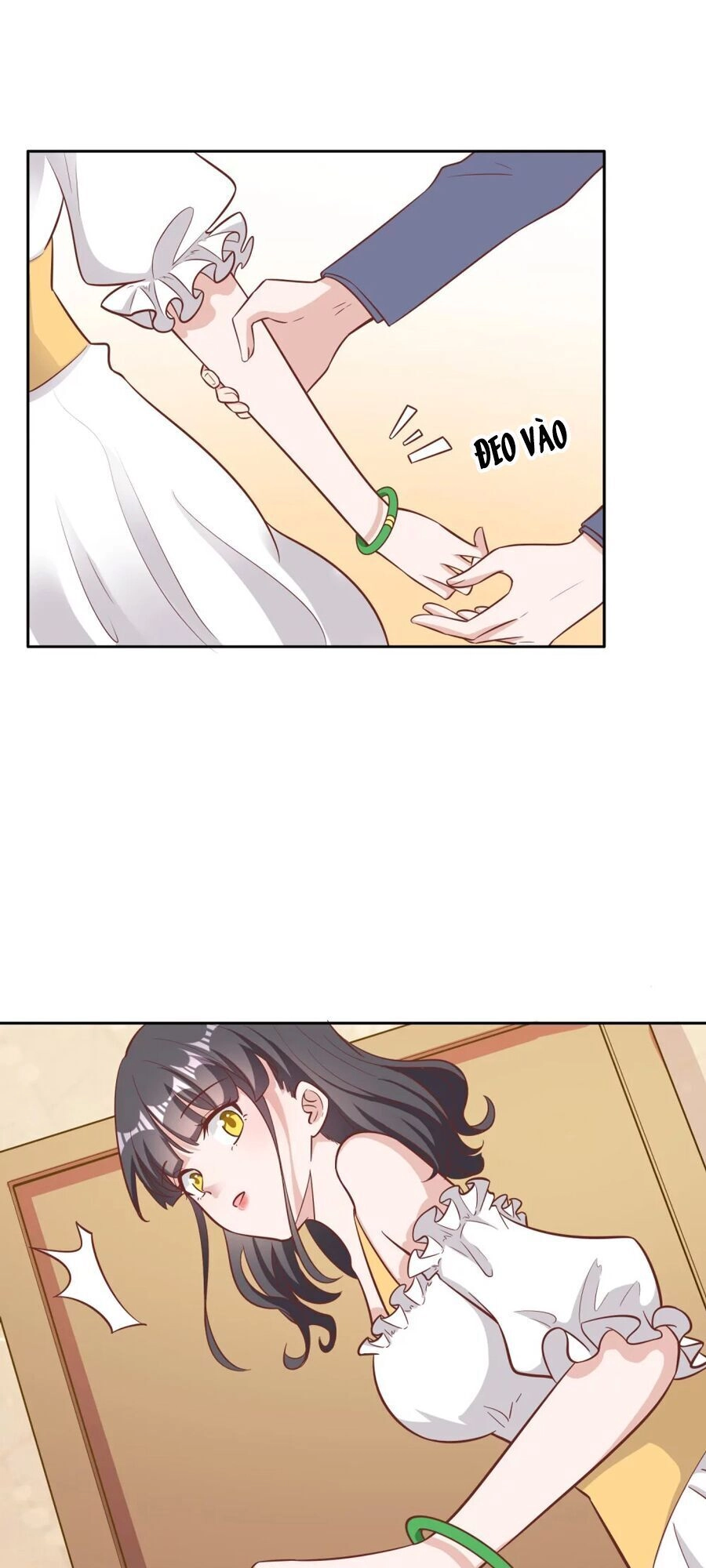 Hôn Nhân Dục Vọng: Thiếu Gia Nhẹ Một Chút! Chapter 141 - 12