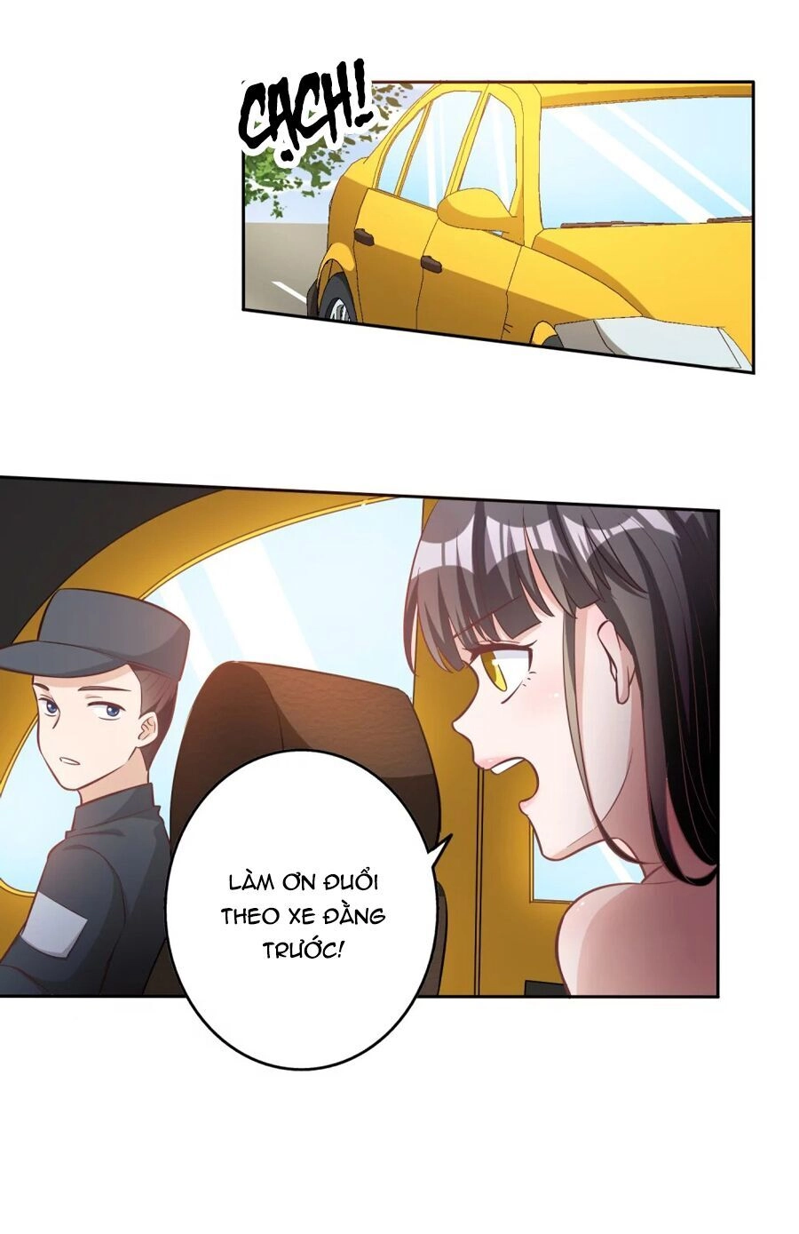 Hôn Nhân Dục Vọng: Thiếu Gia Nhẹ Một Chút! Chapter 141 - 17