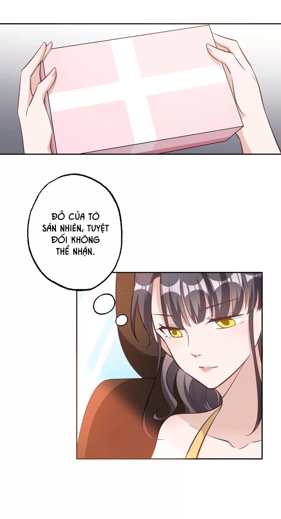 Hôn Nhân Dục Vọng: Thiếu Gia Nhẹ Một Chút! Chapter 141 - 18