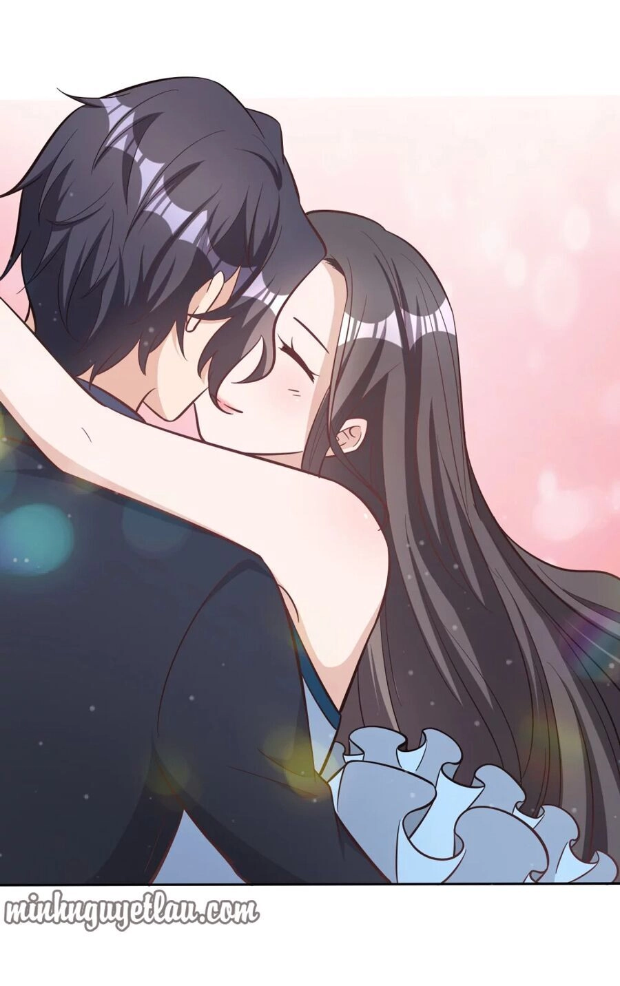 Hôn Nhân Dục Vọng: Thiếu Gia Nhẹ Một Chút! Chapter 141 - 20