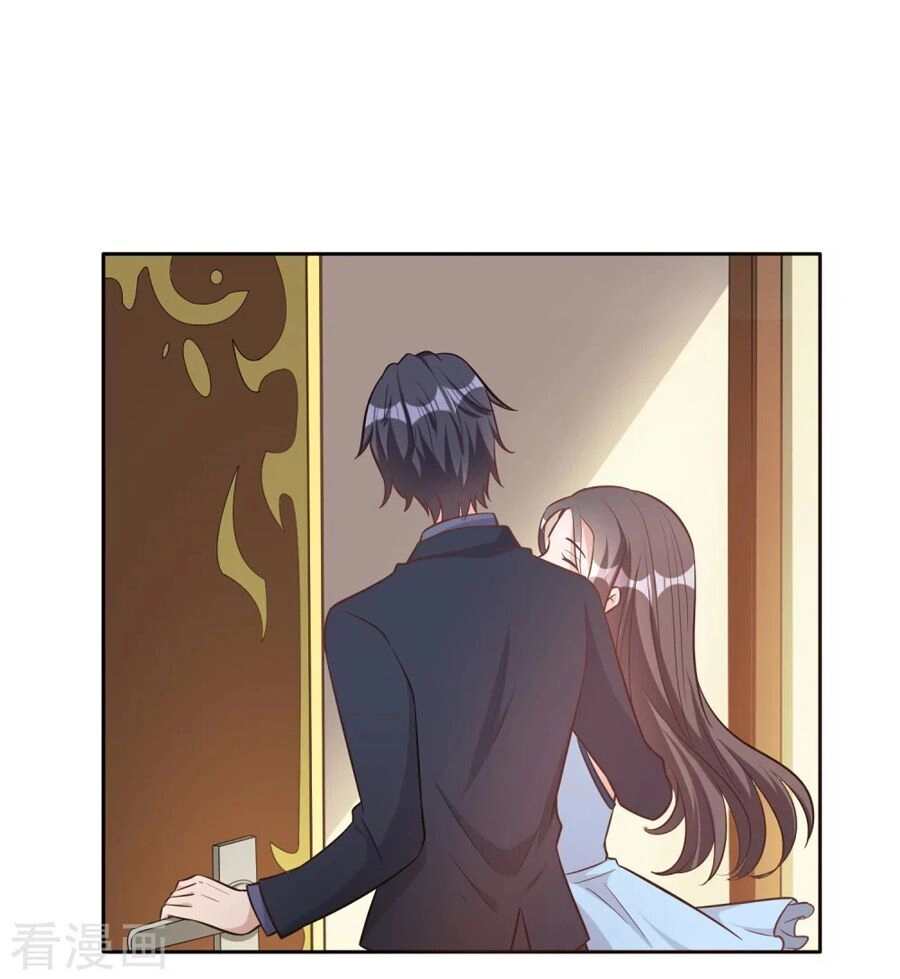 Hôn Nhân Dục Vọng: Thiếu Gia Nhẹ Một Chút! Chapter 141 - 21