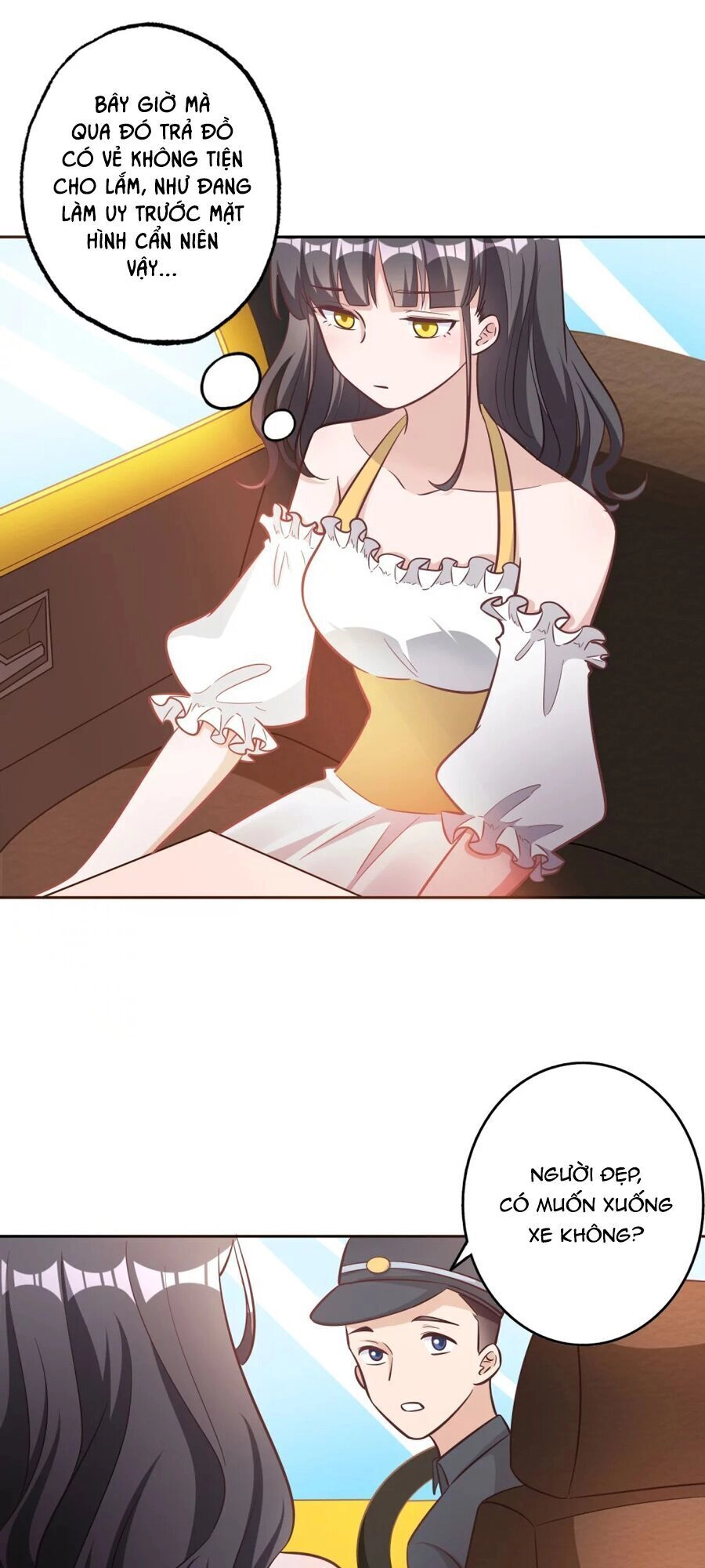 Hôn Nhân Dục Vọng: Thiếu Gia Nhẹ Một Chút! Chapter 141 - 22