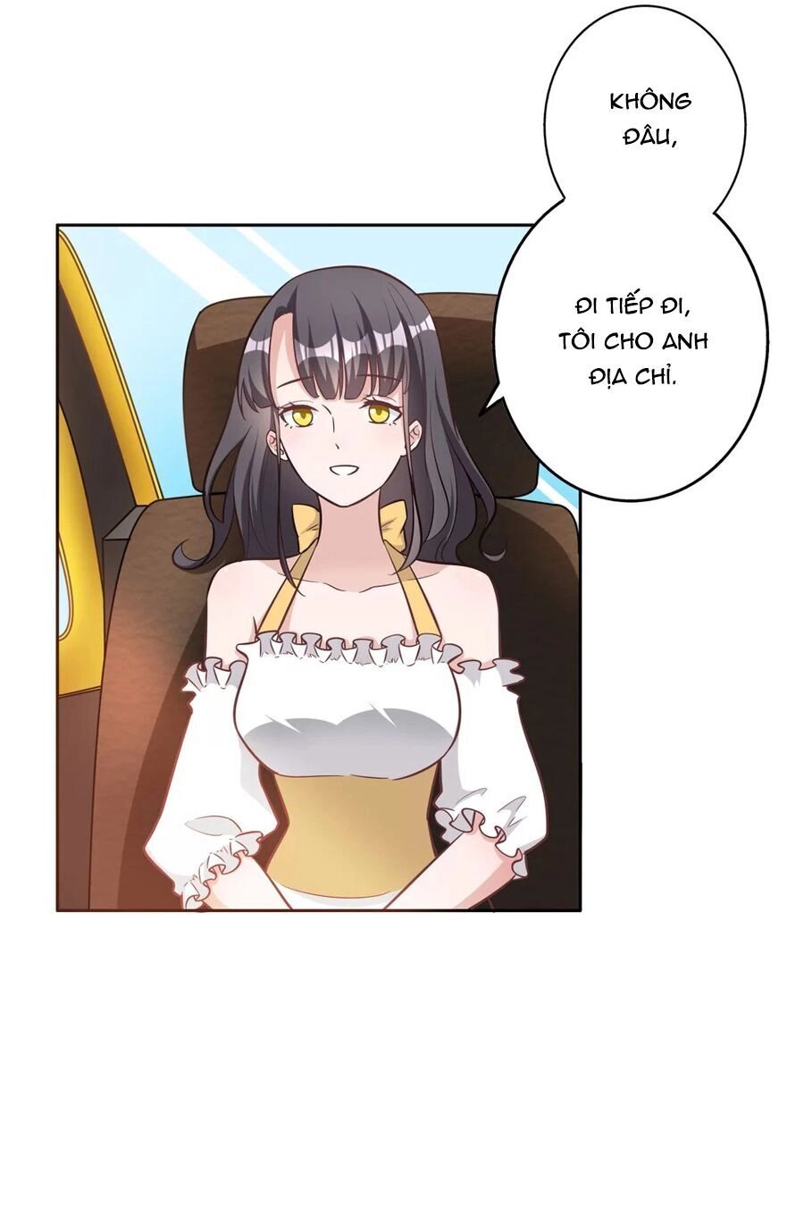 Hôn Nhân Dục Vọng: Thiếu Gia Nhẹ Một Chút! Chapter 141 - 24