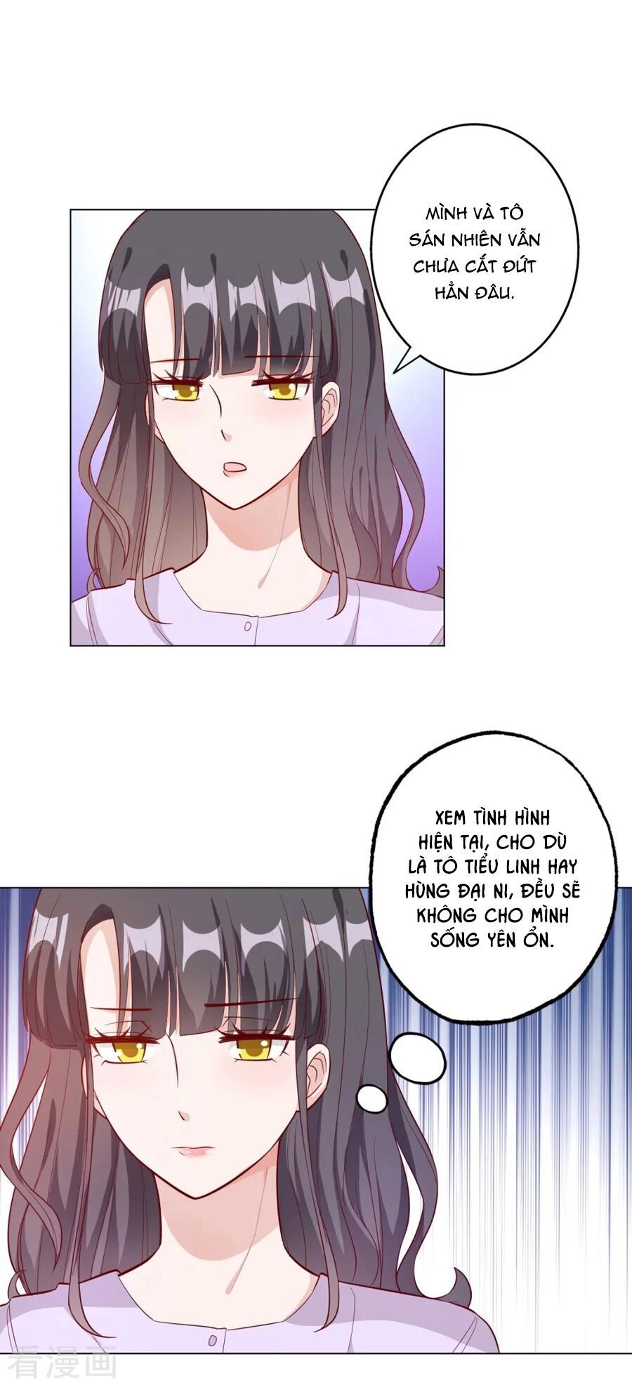 Hôn Nhân Dục Vọng: Thiếu Gia Nhẹ Một Chút! Chapter 145 - 28