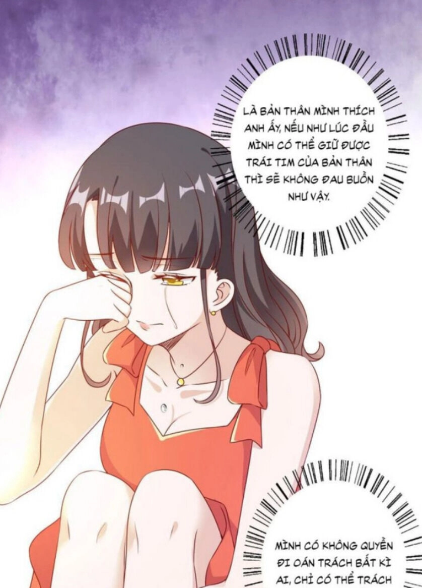 Hôn Nhân Dục Vọng: Thiếu Gia Nhẹ Một Chút! Chapter 149 - 1