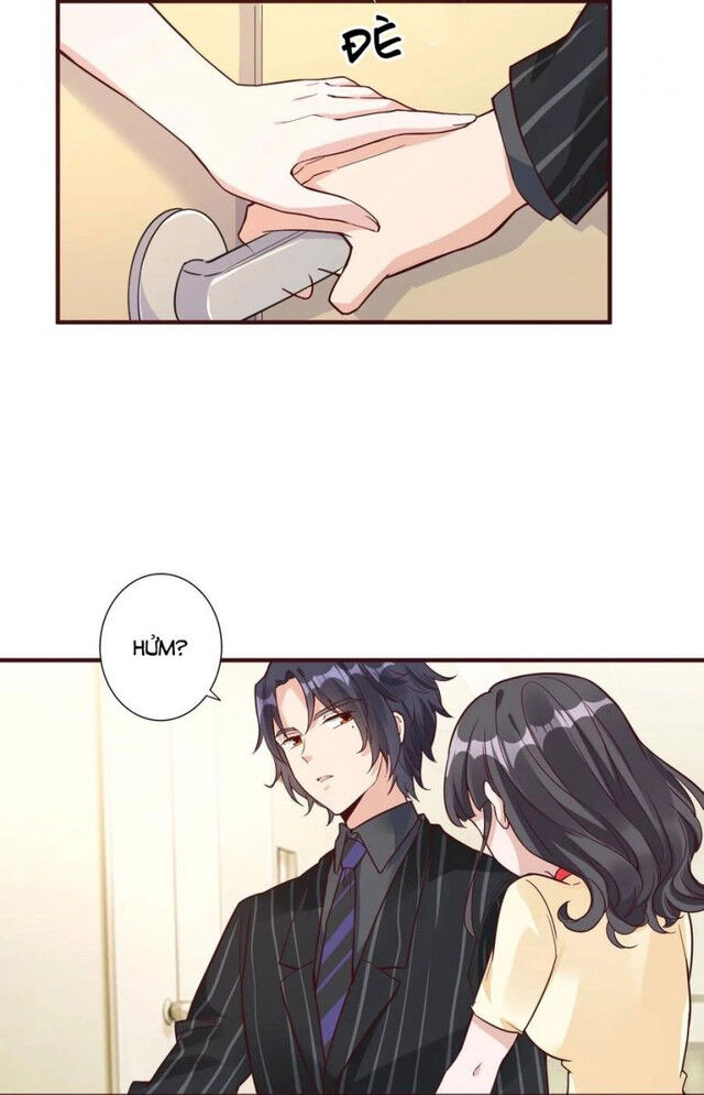 Hôn Nhân Dục Vọng: Thiếu Gia Nhẹ Một Chút! Chapter 151 - 11