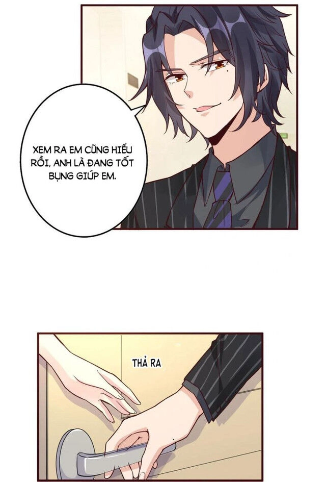 Hôn Nhân Dục Vọng: Thiếu Gia Nhẹ Một Chút! Chapter 151 - 12