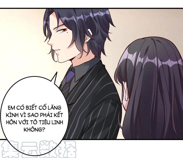 Hôn Nhân Dục Vọng: Thiếu Gia Nhẹ Một Chút! Chapter 151 - 14