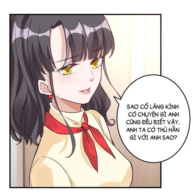 Hôn Nhân Dục Vọng: Thiếu Gia Nhẹ Một Chút! Chapter 151 - 17