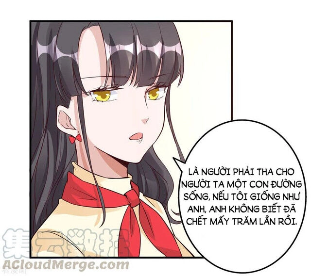 Hôn Nhân Dục Vọng: Thiếu Gia Nhẹ Một Chút! Chapter 151 - 19