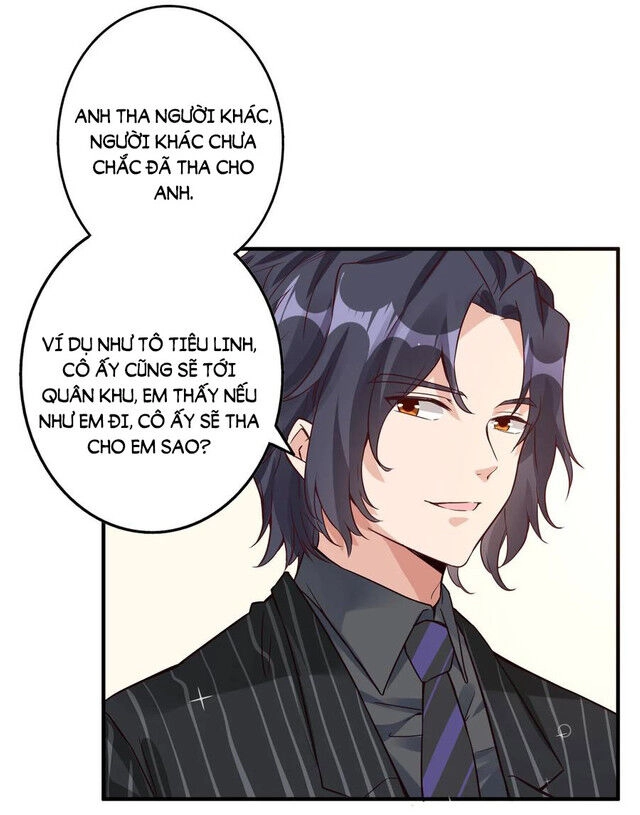 Hôn Nhân Dục Vọng: Thiếu Gia Nhẹ Một Chút! Chapter 151 - 20