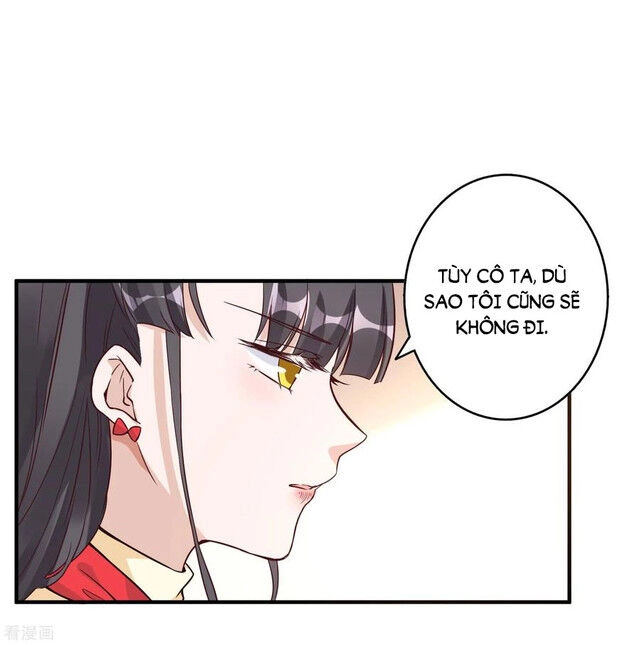 Hôn Nhân Dục Vọng: Thiếu Gia Nhẹ Một Chút! Chapter 151 - 21