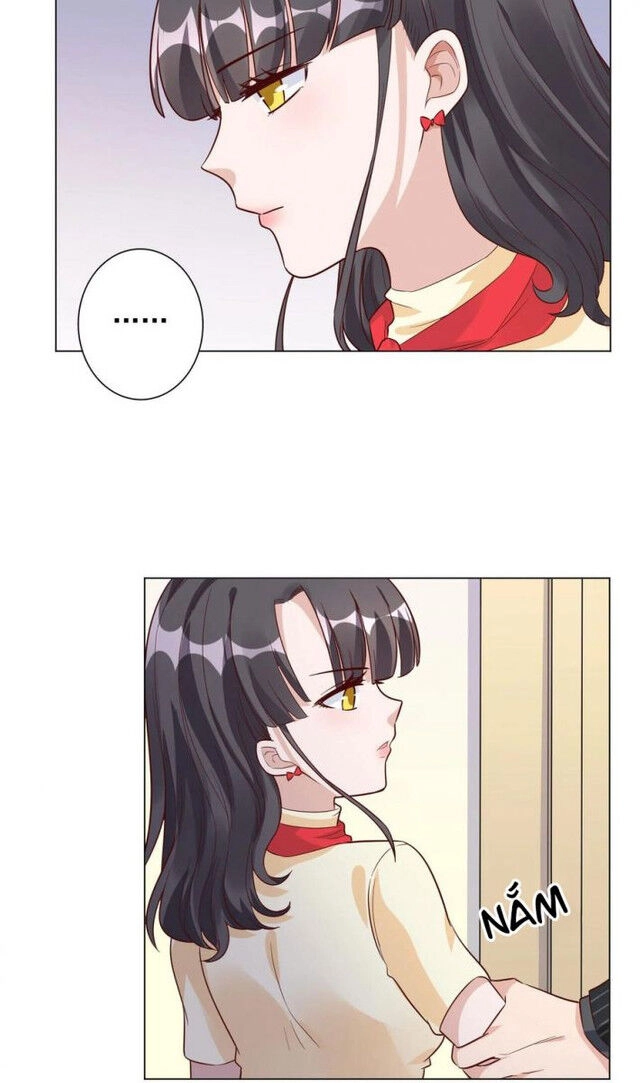 Hôn Nhân Dục Vọng: Thiếu Gia Nhẹ Một Chút! Chapter 151 - 23